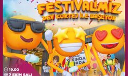 Koçarlı, festival için gün sayıyor