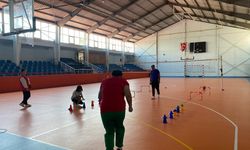 Özel öğrencilere özel spor