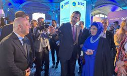 Kocaeli'nin dev çevre projesi New York'ta tanıtıldı