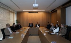 İnegöl’de bilim merkezi için çalışmalar başladı