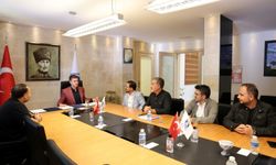 Bodrum Belediyesi Teknik İş Birliği protokolü imzaladı