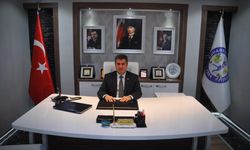 Başkan Erol: "Demek ki mesele cami değilmiş"