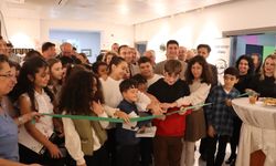 Yalova’da "Endemik Bitkiler" sergisi açıldı