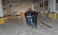 Kasklı saldırganların iş yerine kurşun yağdırdığı olaya ilişkin 2 tutuklama