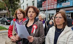 Zonguldak'ta CHP Merkez İlçe Kadın Kolları yöneticileri görevlerinden istifa etti