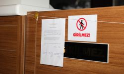 Alanya Belediyesi'nden AVM'de denetleme