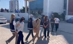 Hatay'da aranan 5 şahıs yakalandı