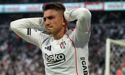 Kartal evinde ilk kez kaybetti