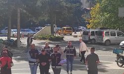 Akşehir'de uyuşturucu operasyonu