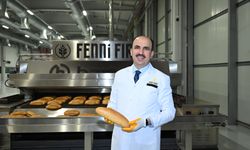 Konya'nın ucuz ekmeğine zam yok