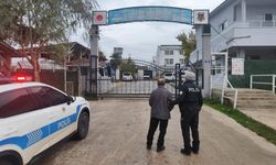 Sinop’ta fuhuş operasyonu: 1 şüpheli tutuklandı