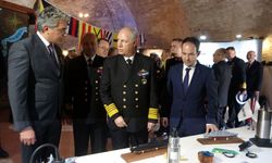 Nara Kalesi'nde yerli ve milli savunma sanayi teknolojileri sergilendi
