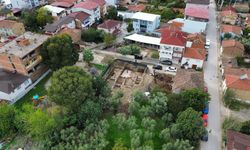 Papa'nın ziyareti öncesi İznik'te tarihi keşif