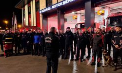 Hareket halinde üretim yapan tır, Balıkesir'e ulaştı: Günde 30 bin çorba