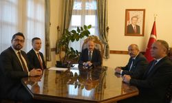 Kastamonu'da turizme ivme kazandıracak 3 proje için imzalar atıldı