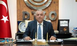 DTSO Başkanı Erdoğan Bıyık "Ülkemizi üretim, istihdam, bilim ve teknolojiyle daha müreffeh yarınlara taşıyoruz"