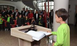 Atatürk'e en güzel mektuplar Osmangazi'den yazıldı