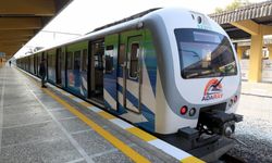 ADARAY’la 1 yılda 1 milyon yolcu taşındı
