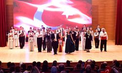 Kestel’de Cumhuriyet Bayramı coşkusu