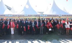 Nilüfer’de Cumhuriyet coşkusu başladı