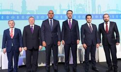 Bakan Bayraktar: "Akkuyu Nükleer Güç Santrali, enerji çeşitliliği yolculuğumuzda dönüm noktası olacak"