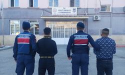 Uyuşturucu operasyonunda 2 kişi tutuklandı