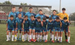 Köroğluspor’dan Gol Şov: 8-2