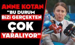 “Torunumun tableti yandı” iddiası, mağdur aileyi isyan ettirdi