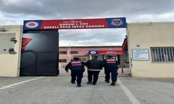 Fabrika deposunu kundaklayan zanlı, JASAT’tan kaçamadı