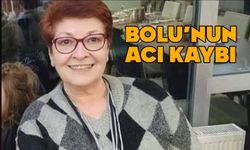 Bolu'nun acı kaybı, doktor Dinçer hayatını kaybetti