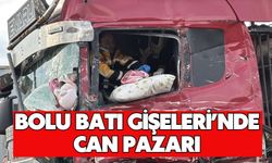 BOLU BATI GİŞELERİ’NDE CAN PAZARI