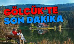 Gölcük Arap saçına döndü