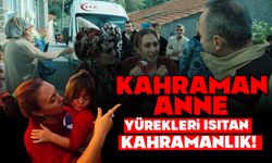 Kahraman anne