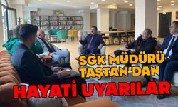 Bolu'da, kayıt dışı istihdama karşı büyük duyarlılık
