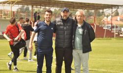 Soysalspor Akademi Kaleci Departmanını Güçlendirdi