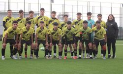 Esrasoysalspor Nefes Kesen Maçta Kıbrıscıkspor’u Mağlup Etti: 2-1