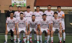 Gol Dolu Mücadelede Kazanan Yok: Belediyespor 2-2 Sebenspor