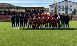 Dörtdivanspor: “Bu Mağlubiyet Bizi Yoldan Çıkarmayacak”