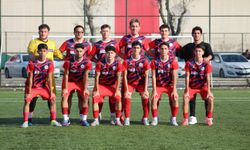 Kıbrıscıkspor, Kızıkspor Engelini 3-1’le Geçti