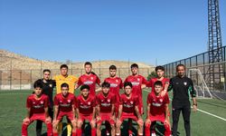 Boluspor U17 Fırtınası: Çankırı’da 6-0’lık Zafer!