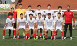 Emre Soykan’ın Golü Yetmedi: Boluspor 1-1 Düzcespor