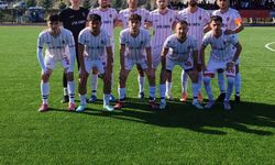 Seben'de Geçiş Yok! Sebenspor Lider Dörtdivanspor’u Devirdi: 2-1