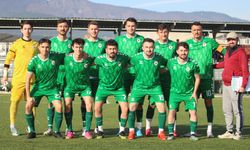 Son Nefeste Gelen Zafer: Bolu Belediyespor 90+6’da Kazandı!