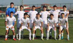 Boluspor U19, Kırıkkale FK’yı Ağırladı: Penaltı Kaçtı, Puanlar Paylaşıldı