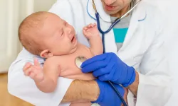 Her 100 bebekten biri bu riskin altında: Doğumsal kalp hastalıkları