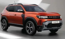 Renault Duster, yeni yerli üretim motorlarla Türkiye yollarına çıkıyor