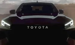 2026 Toyota Hilux, 10 Kasım'da tanıtılacak: İşte beklenen özellikler