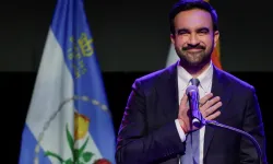 New York’ta tarihi gün: Zohran Mamdani belediye başkanı seçildi