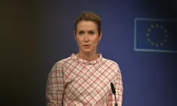 AB Yüksek Temsilcisi Kallas: Türkiye bölgesel aktör olmaya devam ediyor