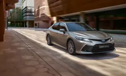Toyota'nın net kârı 2025 mali yılının ilk yarısında düştü